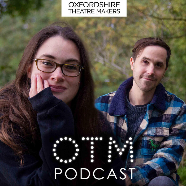 OTM Podcast (2020-2021)